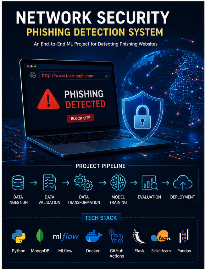 Network Security Project